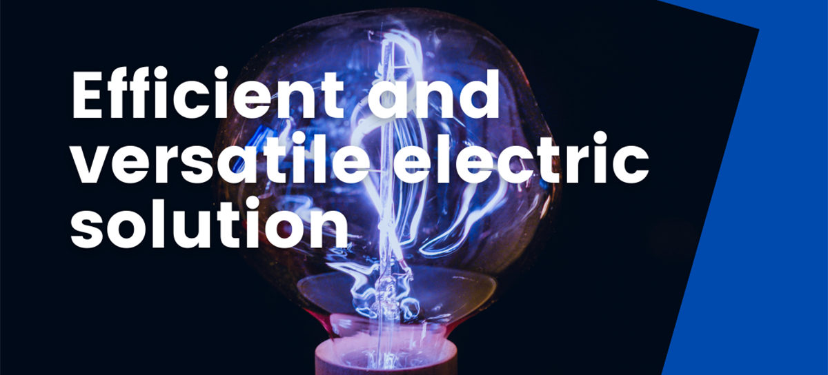 electrification